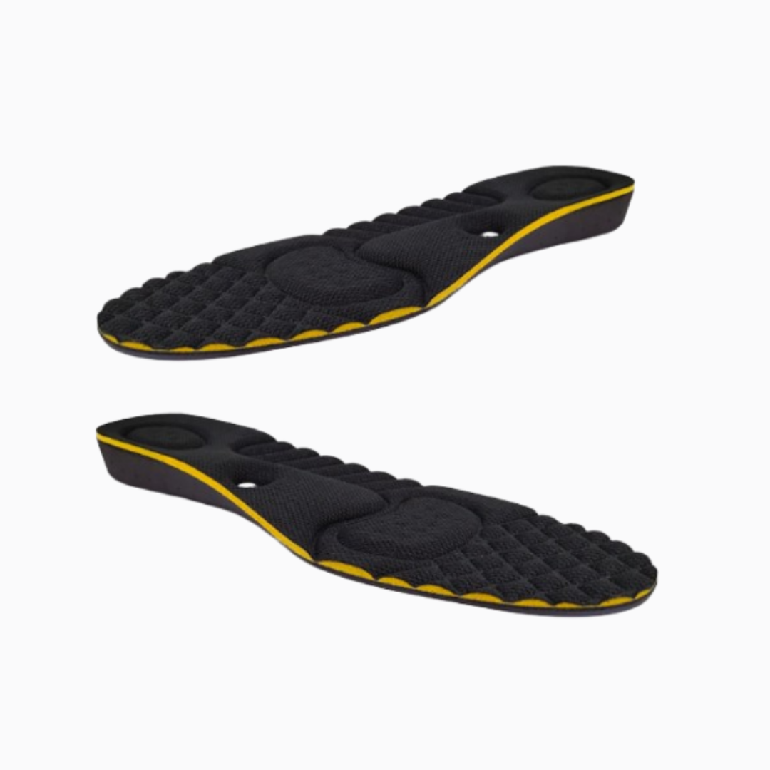 Height Increase Insoles®