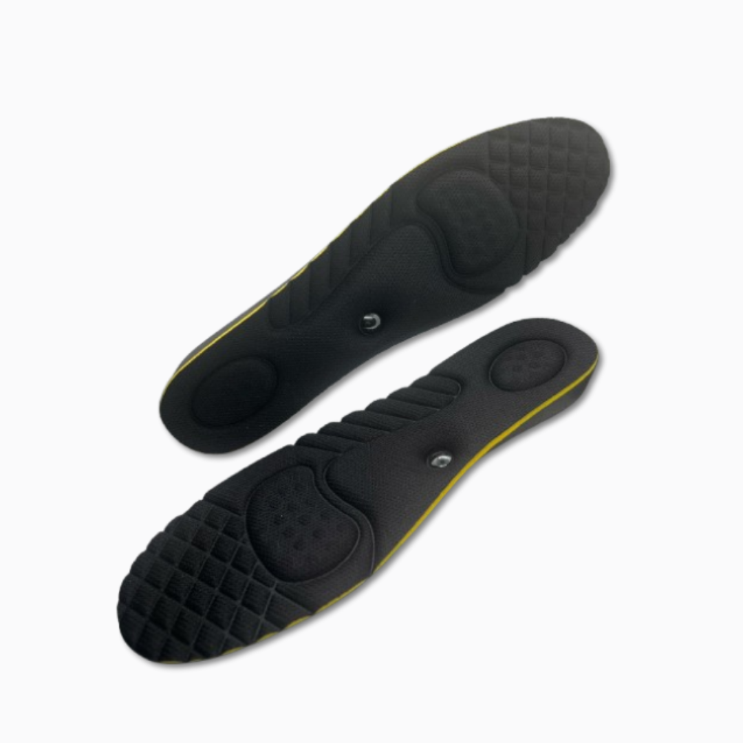 Height Increase Insoles®