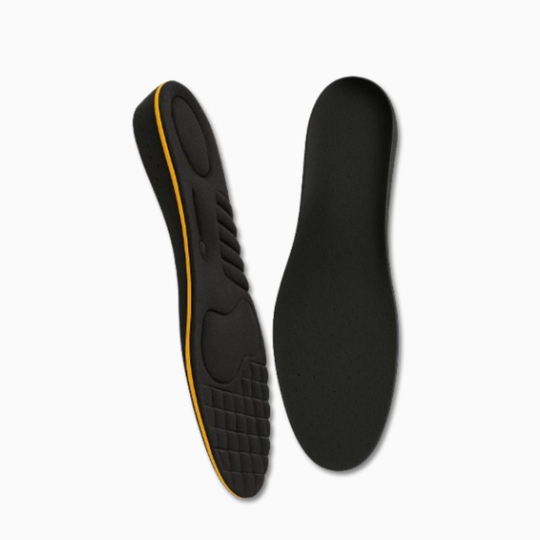 Height Increase Insoles®