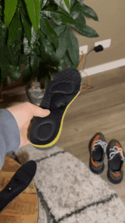 Height Increase Insoles®