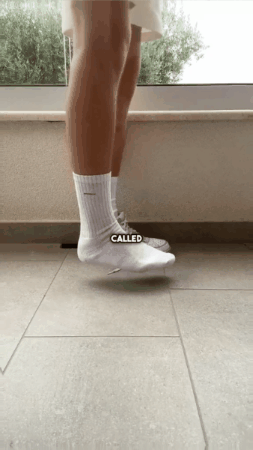 Height Increase Insoles®